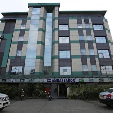 Hotel Ambassador Chocolate Inn Kalyani Ngoại thất bức ảnh